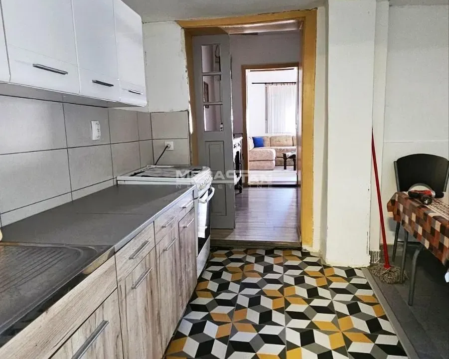 Prodaja, jednosoban stan, 38m², Pančevo, Srbija