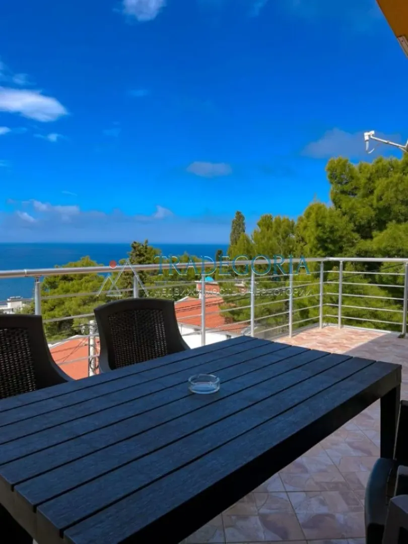 Sale, house, 140m², Bar, Crna Gora