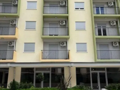 Prodaja, jednosoban stan, 40m², Zabjelo, Podgorica - image 5