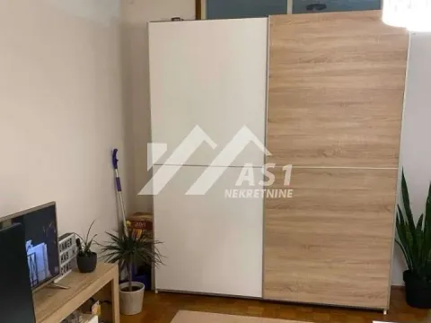 Izdavanje, stan, 25m², Liman 2, Novi Sad Sve Podlokacije - image 3