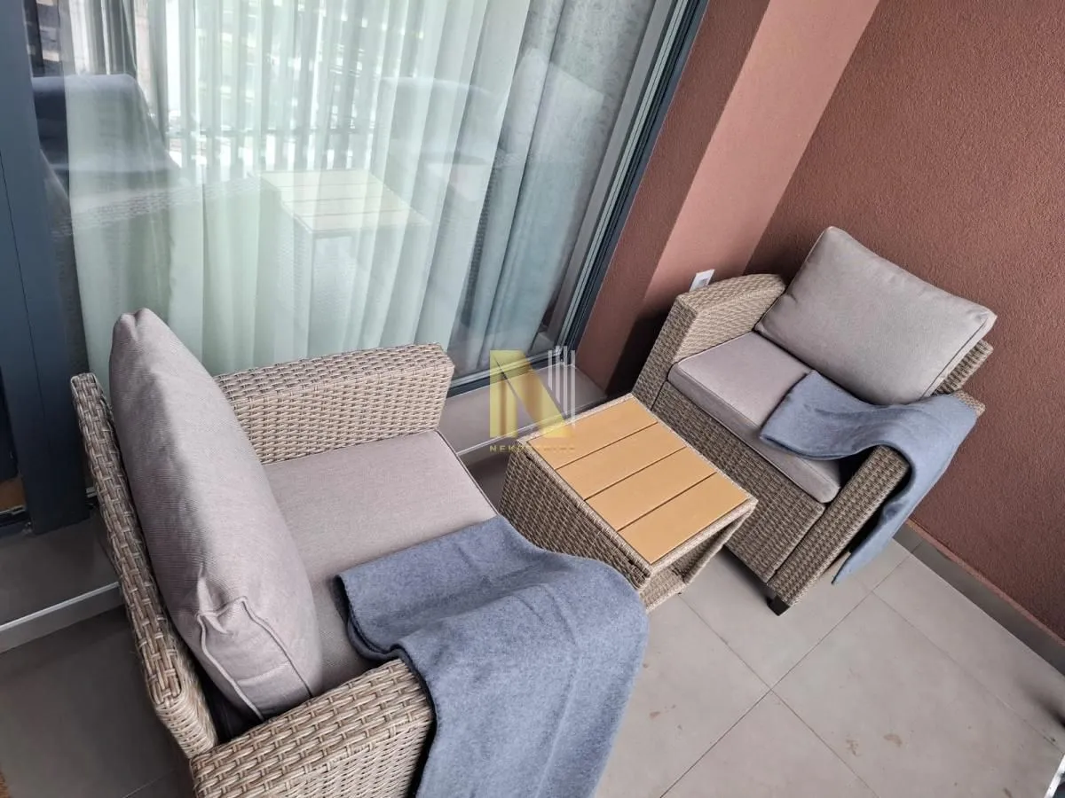 Prodaja, garsonjera, 27m², Centar, Zlatibor