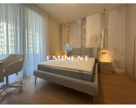 Rent, four bedroom apartment, 100m², Novi Beograd Blok 65, Novi Beograd Sve Podlokacije - image 15