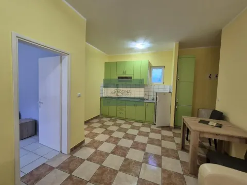Sale, one bedroom apartment, 45m², Centar, Jagodina - image 12