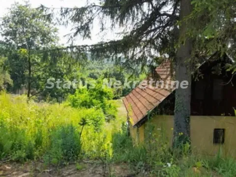 Prodaja, plac, 135m², Banja Vrdnik, Irig - image 3