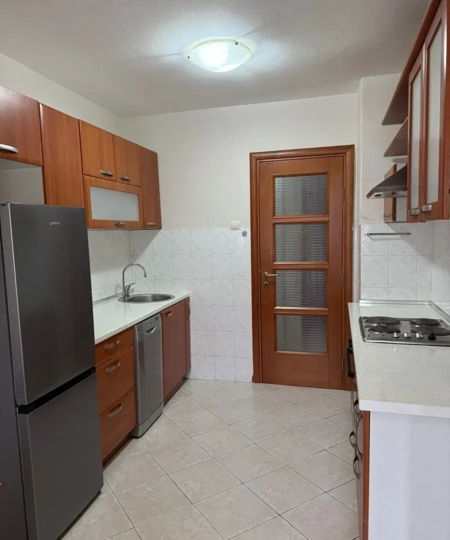 Prodaja, stan, 63m², Preko Morače, Podgorica