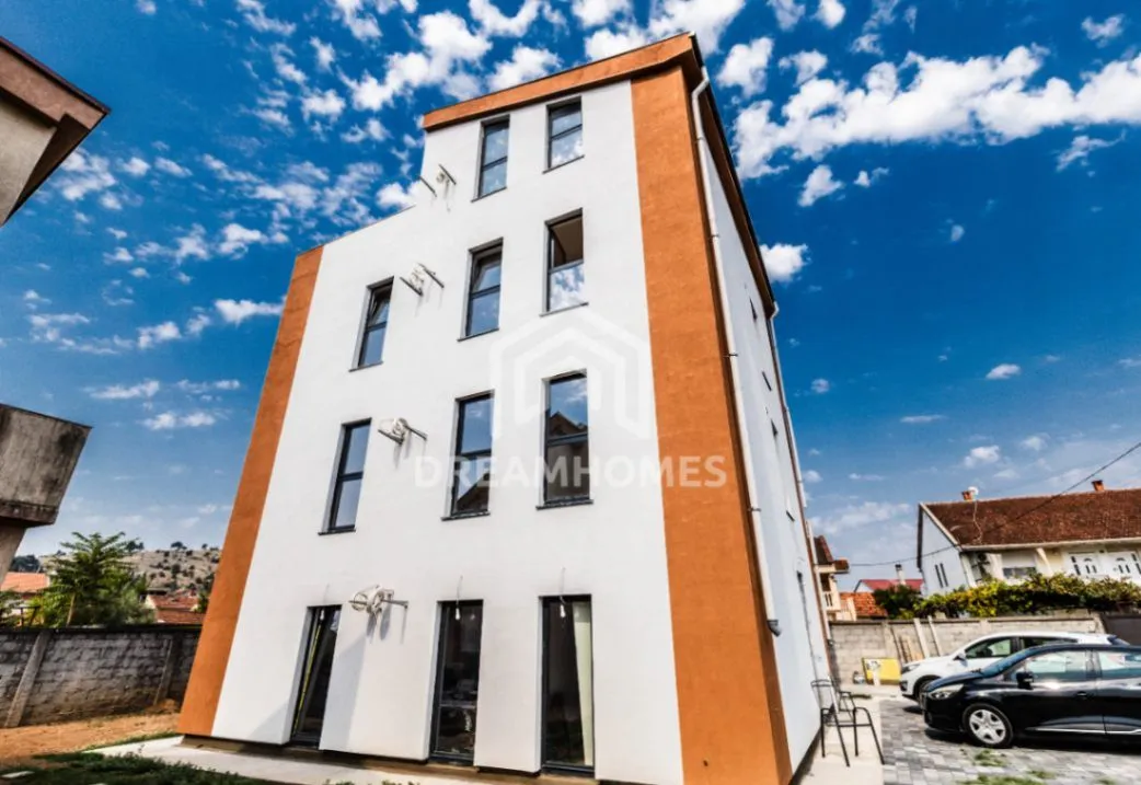 Prodaja, trosoban stan, 75m², Zabjelo, Podgorica