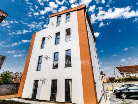 Sale, three bedroom apartment, 75m², Zabjelo, Podgorica