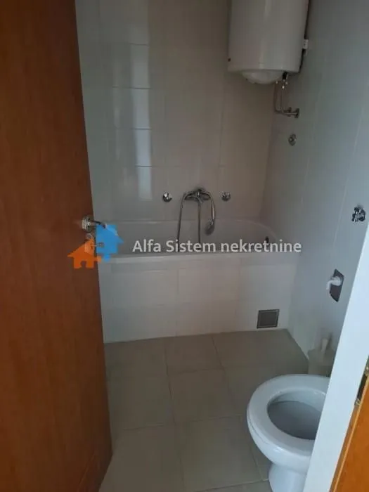 Rent, two bedroom apartment, 62m², Bulbulder, Zvezdara Sve Podlokacije