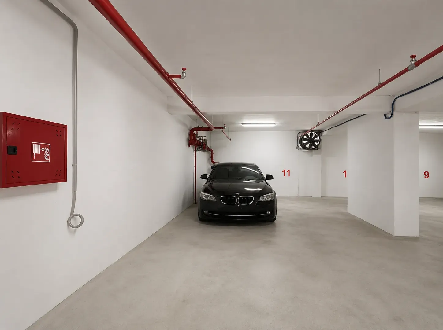 Izdavanje, jednosoban stan, 39m², Zagorič, Podgorica