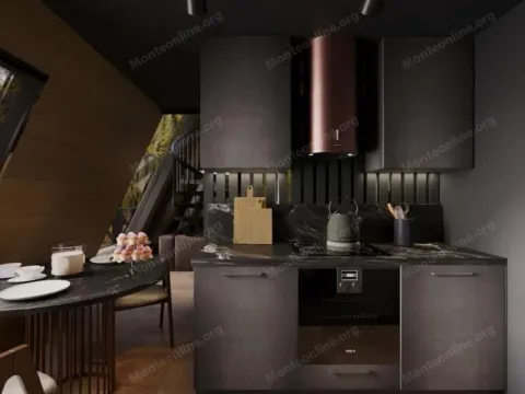 Sale, house, 70m², Kruševo, Pljevlja - image 10