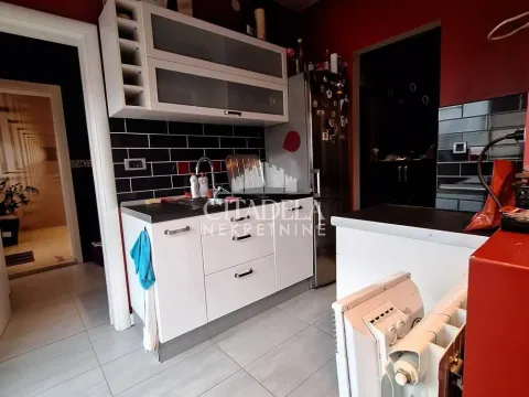 Prodaja, dvosoban stan, 60m², Stari Grad, Beograd - image 10