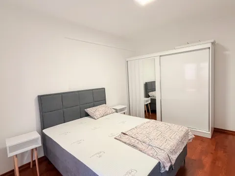 Rent, one bedroom apartment, 45m², Ljubović, Podgorica - image 8