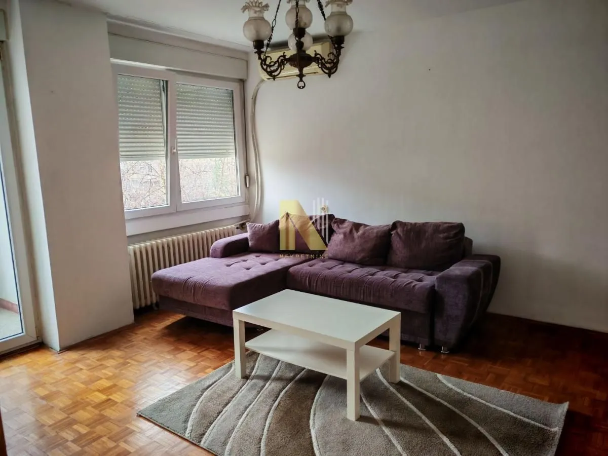 Izdavanje, dvosoban stan, 57m², Liman 3, Novi Sad Sve Podlokacije