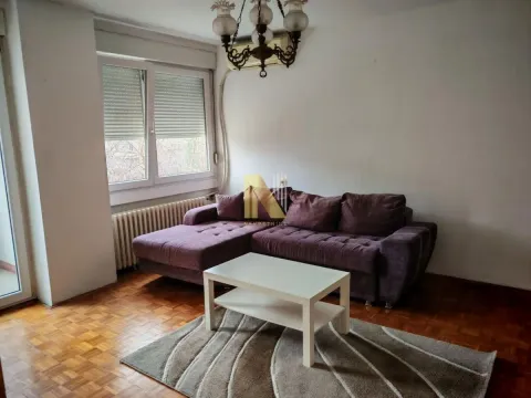 Izdavanje, dvosoban stan, 57m², Liman 3, Novi Sad Sve Podlokacije - image 1