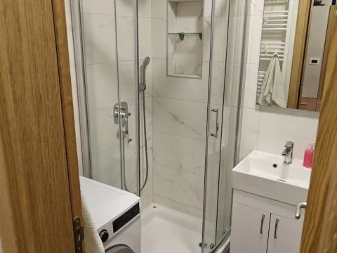 Izdavanje, jednosoban stan, 56m², Podbara, Novi Sad Sve Podlokacije - image 8