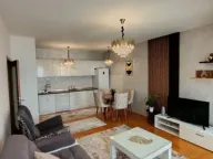 Prodaja, jednosoban stan, 48m², Tuški Put, Podgorica - image 7