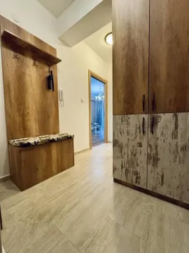 Izdavanje, jednosoban stan, 51m², Ljubović, Podgorica - image 2