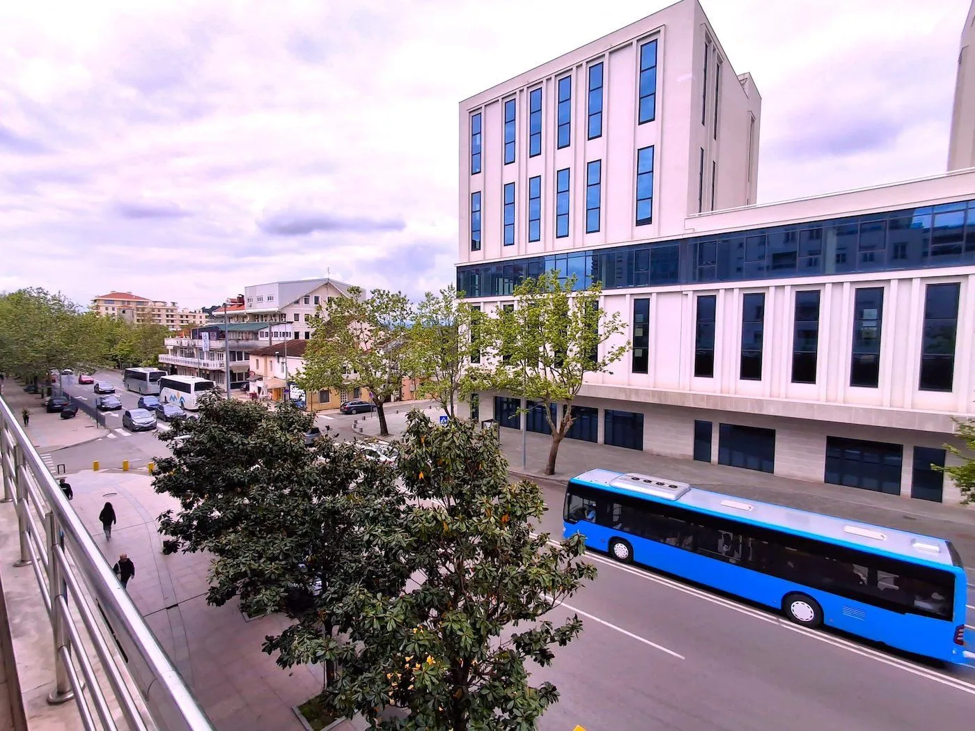 Rent, apartment, 60m², Centar, Podgorica