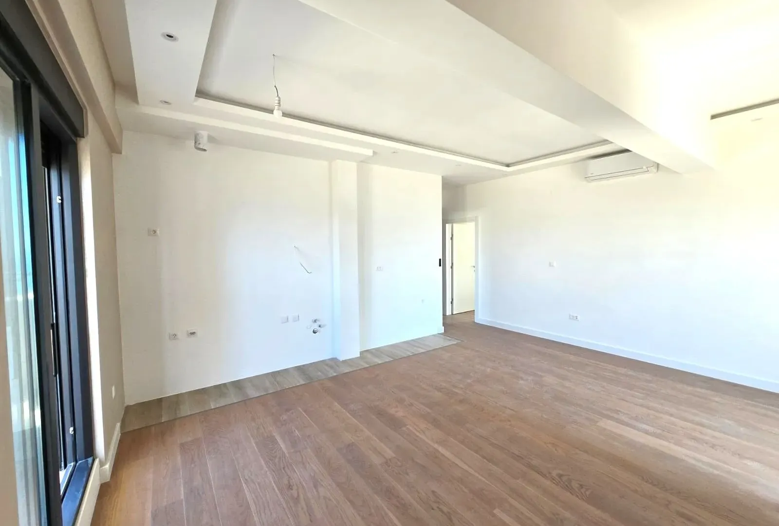 Sale, two bedroom apartment, 67m², Bečići, Budva