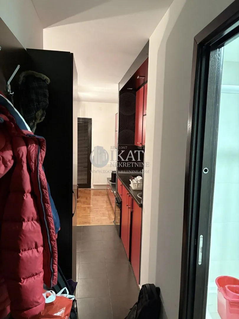 Prodaja, jednosoban stan, 40m², Zova, Zlatibor