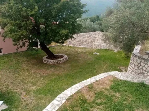 Sale, land lot, 834m², Markovići, Budva - image 6