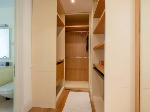 Prodaja, dvosoban stan, 121m², Porto Montenegro, Tivat - image 13
