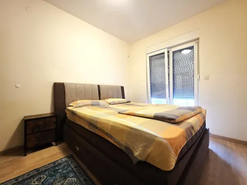 Rent, apartment, 46m², City Kvart, Podgorica - image 9
