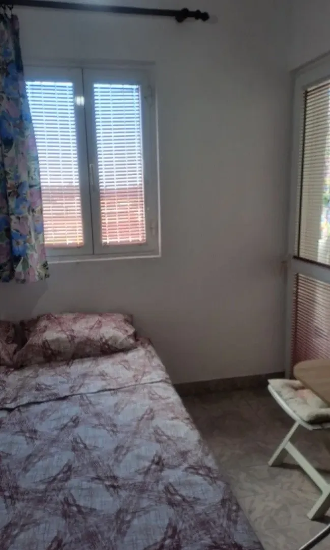Sale, two bedroom apartment, 30m², Šušanj, Bar