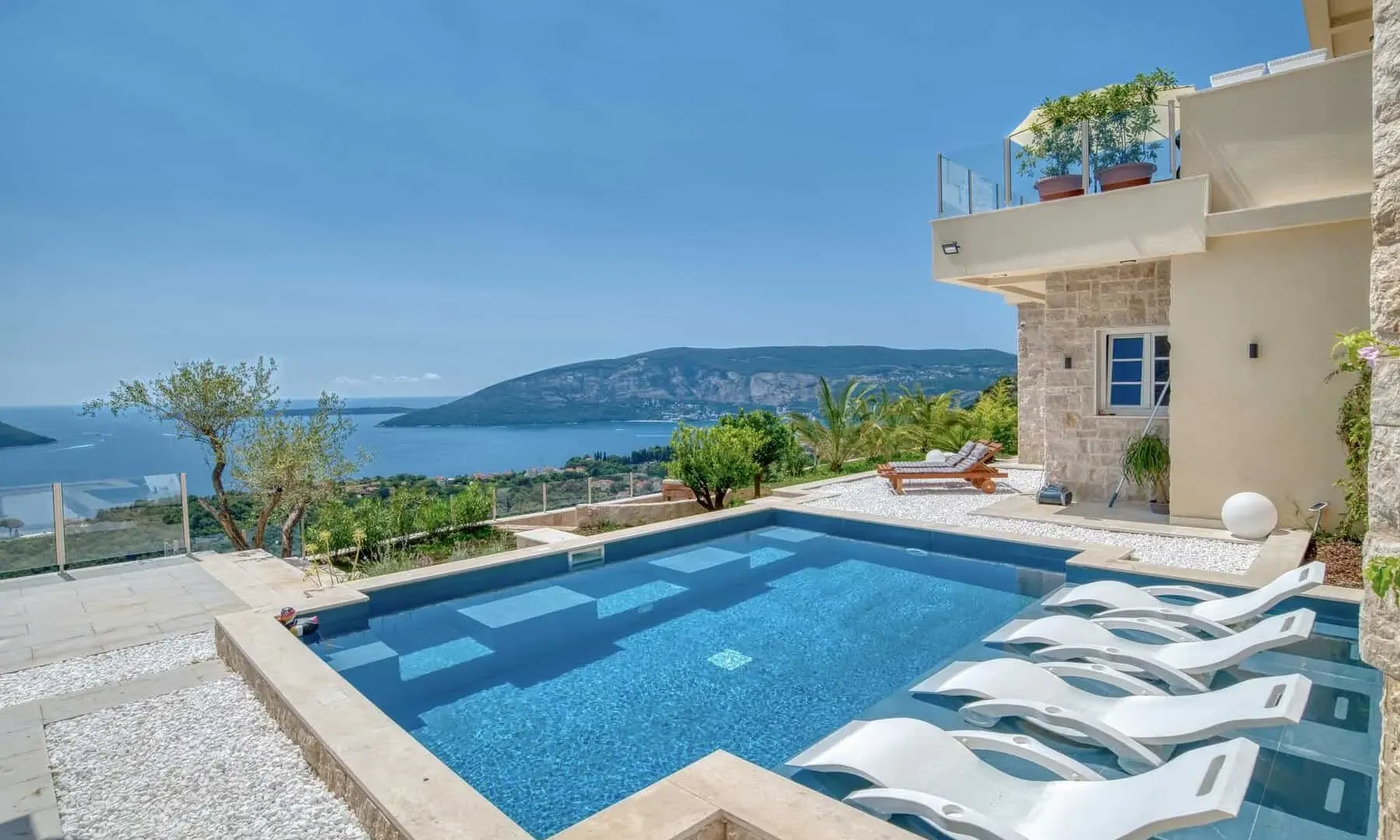 Sale, house, 338m², Podi, Herceg Novi
