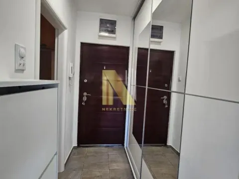 Rent, one bedroom apartment, 33m², Bulevar patrijarha Pavla, Novi Sad Sve Podlokacije - image 7