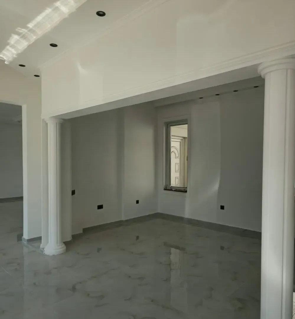 Rent, office space, 59m², Ljubović, Podgorica