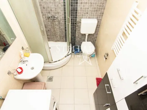 Rent, one bedroom apartment, 30m², Stari Aerodrom, Podgorica - image 5