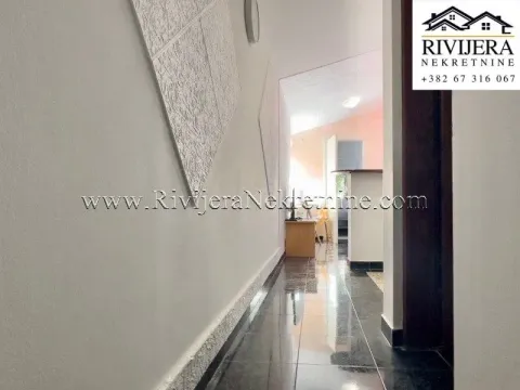 Sale, one bedroom apartment, 26m², Prčanj, Kotor - image 8