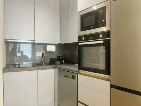 Rent, one bedroom apartment, 45m², Bečići, Budva - image 48