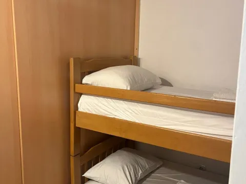 Rent, two bedroom apartment, 54m², Centar, Budva - image 3