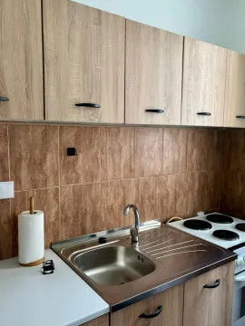 Rent, one bedroom apartment, 35m², Risan, Kotor - image 4