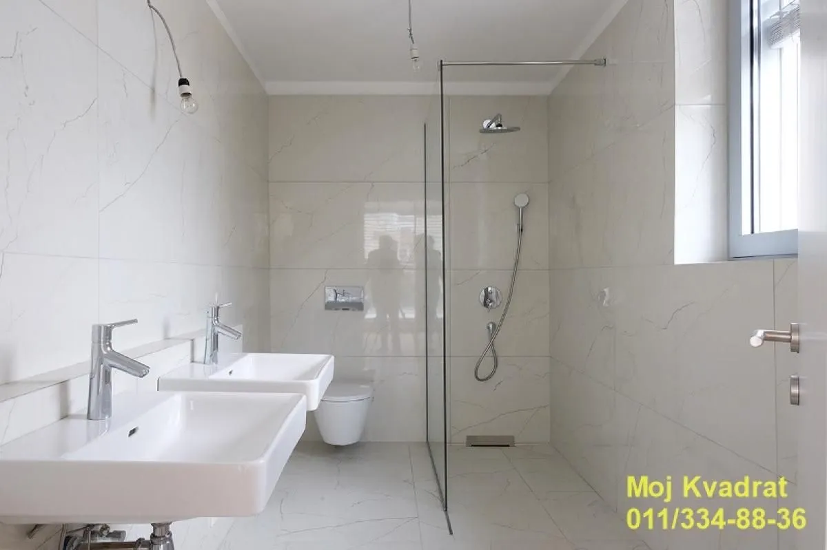 Prodaja, stan, 223m², Vračar Hram, Vračar Sve Podlokacije