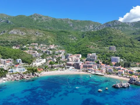 Prodaja, trosoban stan, 110m², Pržno, Budva - image 18