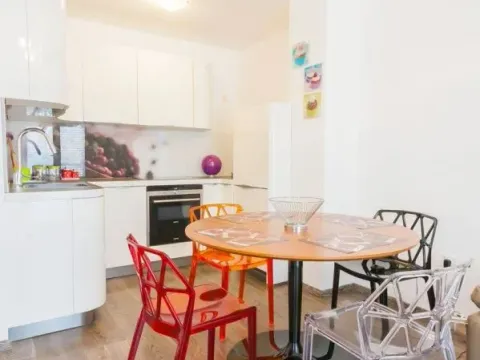 Sale, two bedroom apartment, 60m², Sveti Stefan, Budva - image 3