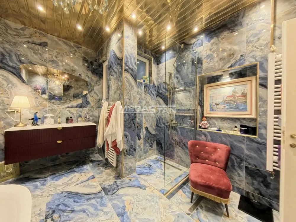 Sale, three bedroom apartment, 108m², Tašmajdan, Palilula Sve Podlokacije
