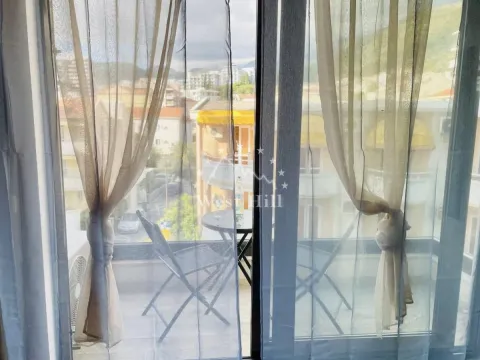 Prodaja, dvosoban stan, 49m², Rafailovići, Budva - image 7