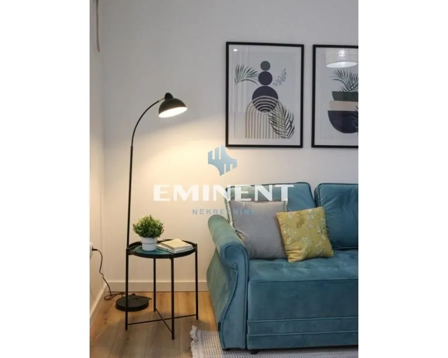 Rent, one bedroom apartment, 35m², Tašmajdan, Palilula Sve Podlokacije