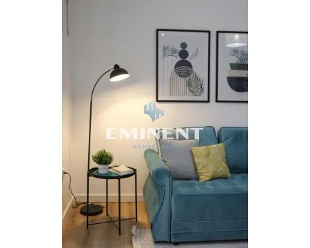 Rent, one bedroom apartment, 35m², Tašmajdan, Palilula Sve Podlokacije - image 3