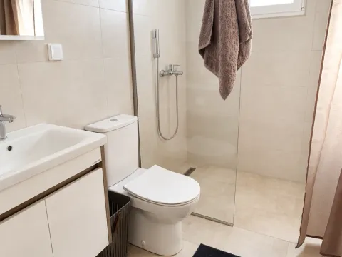 Rent, two bedroom apartment, 65m², Gornja Gorica, Podgorica - image 12