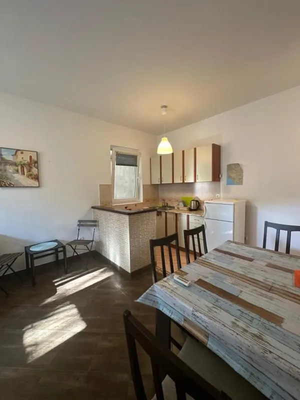 Prodaja, jednosoban stan, 34m², Igalo, Herceg Novi
