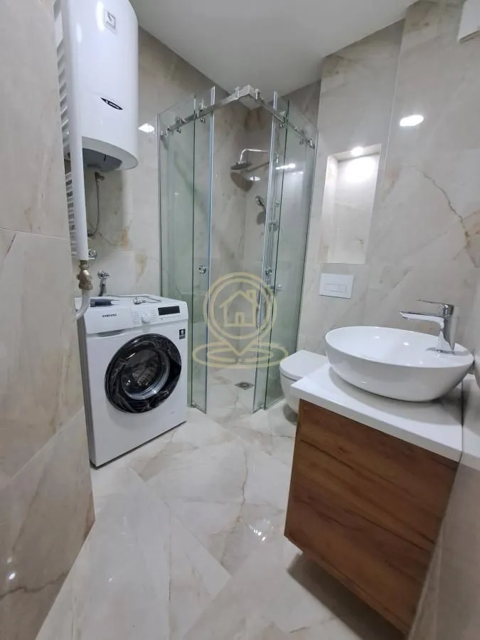 Prodaja, jednosoban stan, 39m², Medijana, Niš
