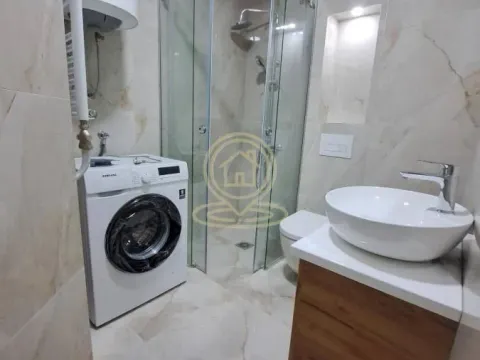 Sale, one bedroom apartment, 39m², Medijana, Niš - image 5