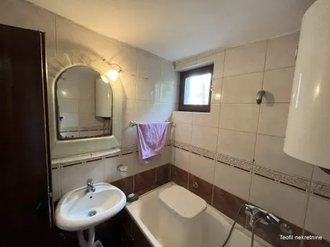 Izdavanje, dvosoban stan, 66m², Surčin, Beograd - image 10