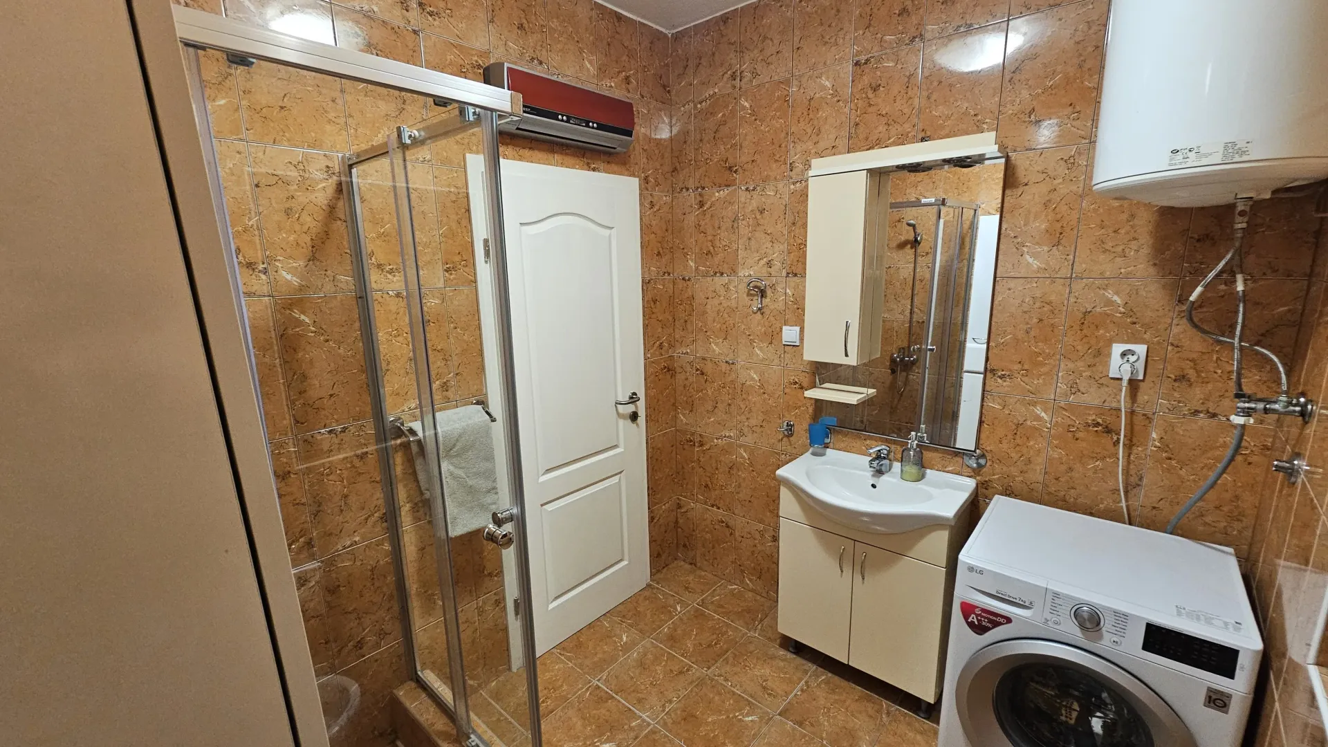 Rent, house, 125m², Radanovići, Kotor
