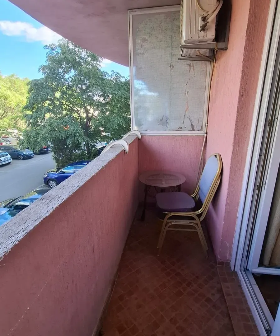 Prodaja, jednosoban stan, 24m², Zabjelo, Podgorica